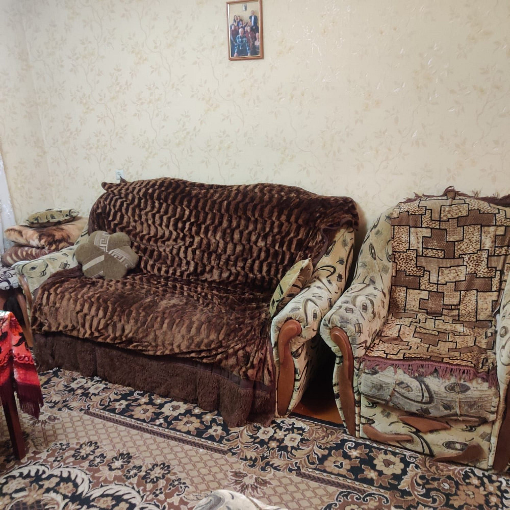 Здається 3-на квартира на довгострокову перспективу. Коростень - зображення 3