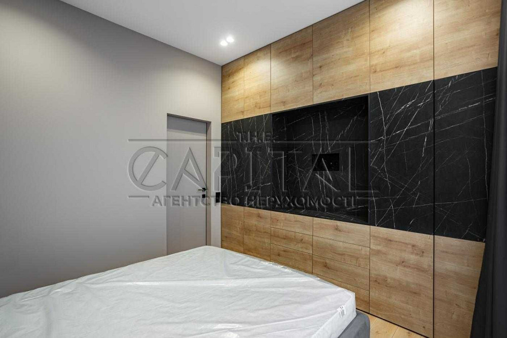 ЖК SEVEN | Перша здача | Дві окремі кімнати | Генератор | Видова | 3к Київ - зображення 6