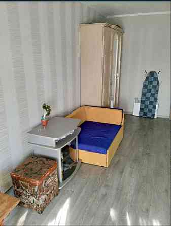 Сдам 1-комнатную на Осипенковском Запоріжжя