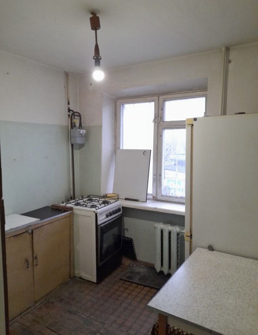 Сдам 1-комнатную на Осипенковском Запоріжжя - зображення 5