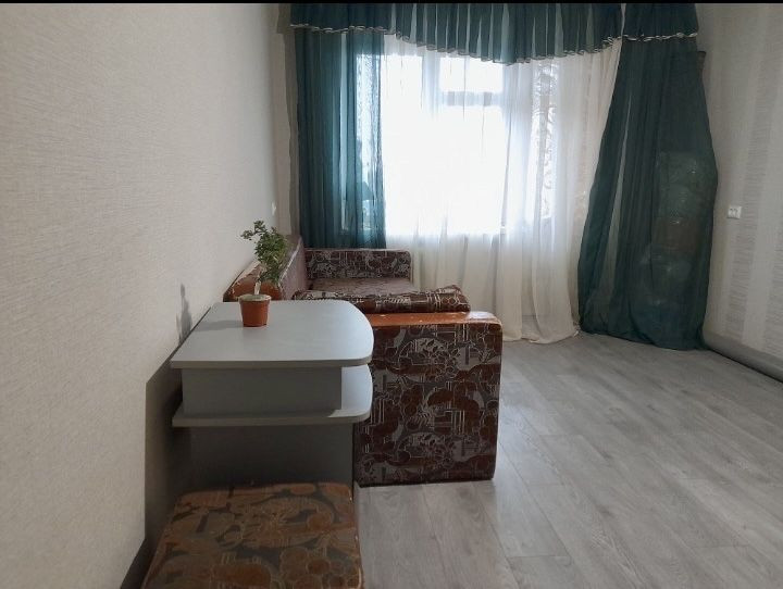 Сдам 1-комнатную на Осипенковском Запоріжжя - зображення 3