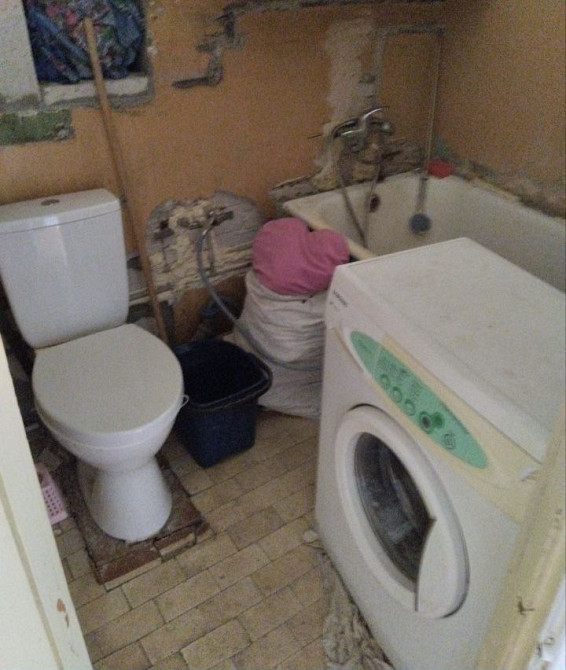 Сдам 1-комнатную на Осипенковском Запоріжжя - зображення 8