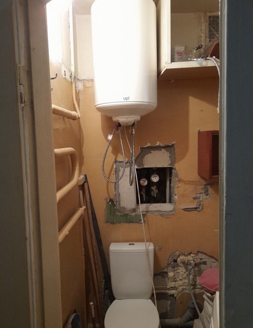 Сдам 1-комнатную на Осипенковском Запоріжжя - зображення 7