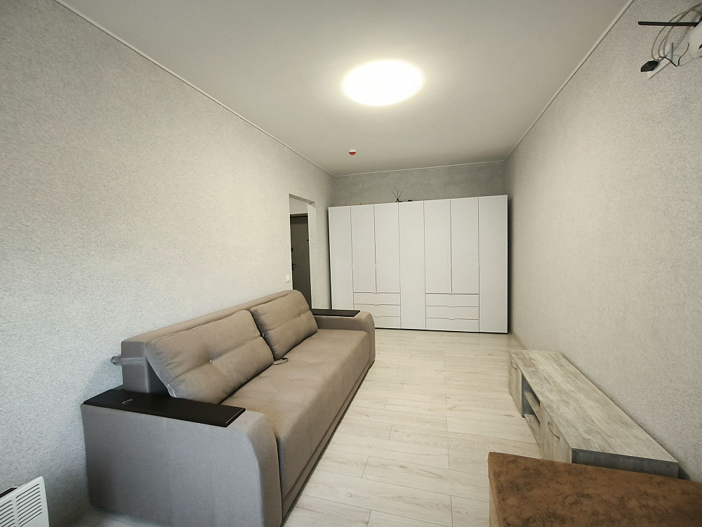 Оренда 1 кімнатної квартири у ЖК Сади Вишневі Вишневе - зображення 1