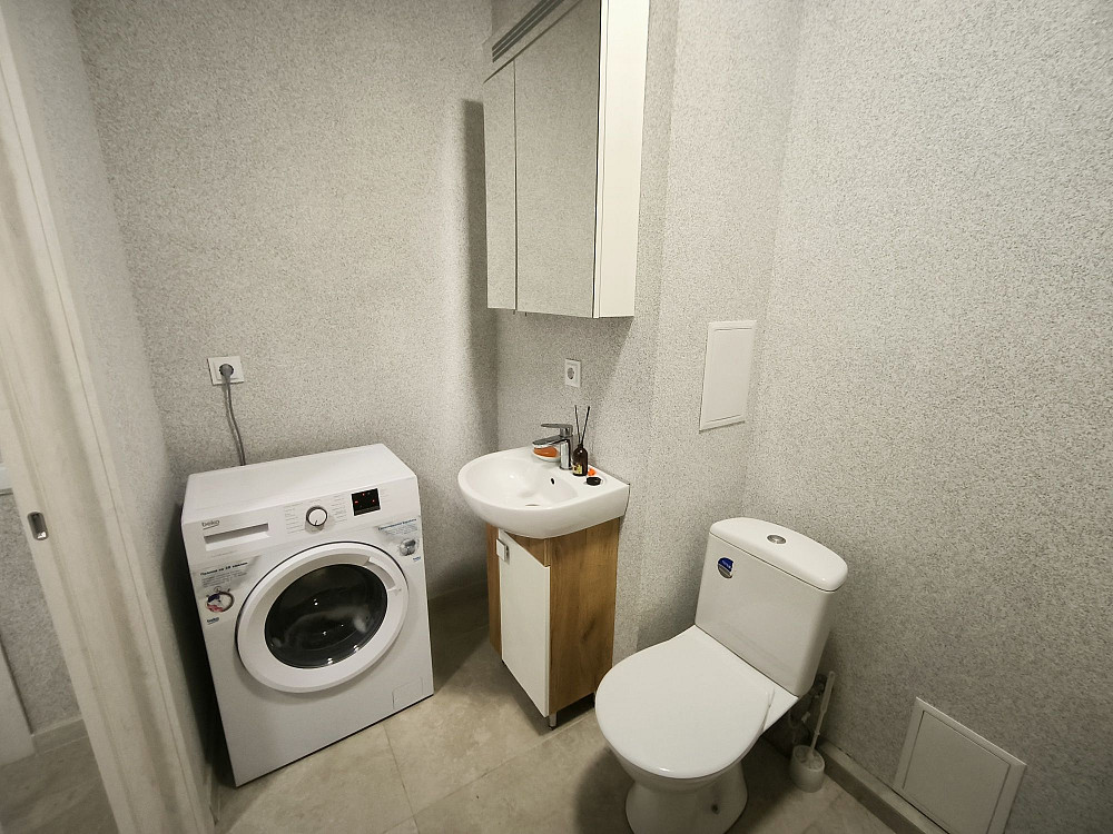 Оренда 1 кімнатної квартири у ЖК Сади Вишневі Вишневе - зображення 6