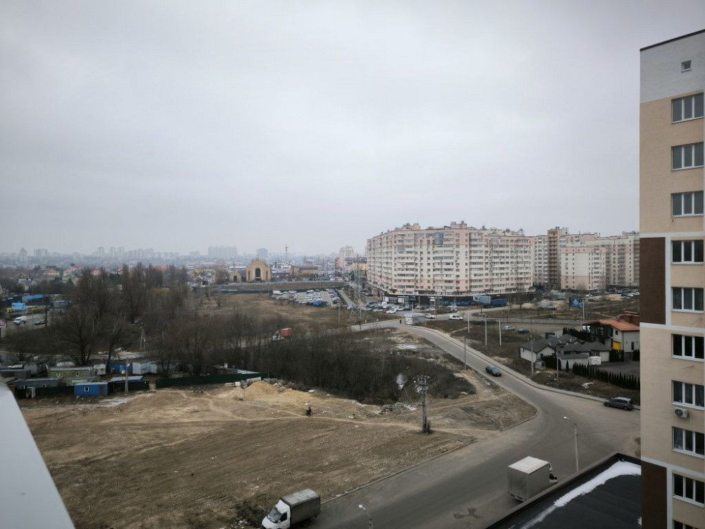 Оренда 1 кімнатної квартири у ЖК Сади Вишневі Вишневе - зображення 7