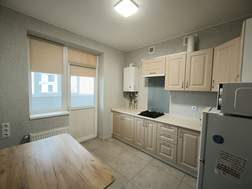 Оренда 1 кімнатної квартири у ЖК Сади Вишневі Вишневе - зображення 3