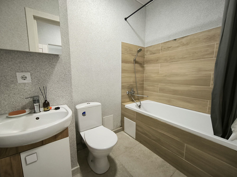 Оренда 1 кімнатної квартири у ЖК Сади Вишневі Вишневе - зображення 5