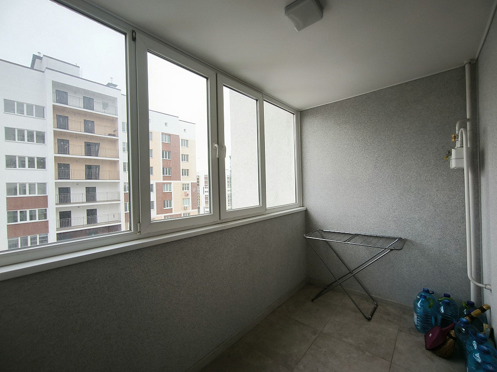 Оренда 1 кімнатної квартири у ЖК Сади Вишневі Вишневе - зображення 8