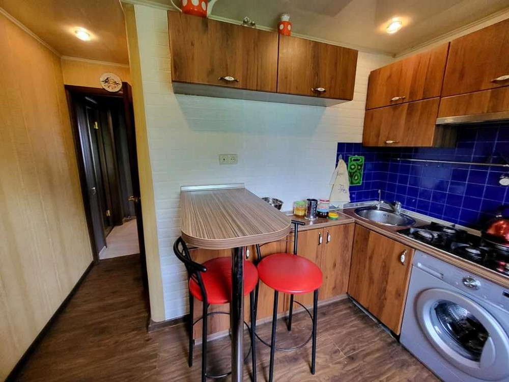 Сдается 2-х к.кв. ул. Тбилиская, д.27,рядом Центральный пляж, Набережн Запорожье - изображение 4