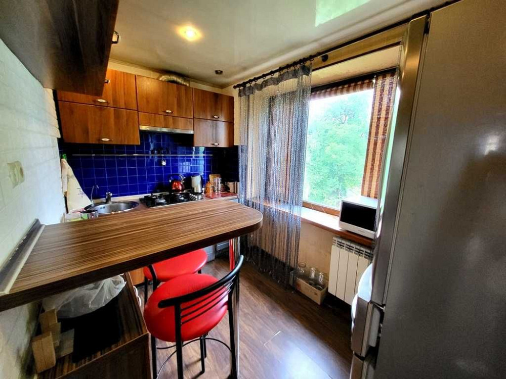 Сдается 2-х к.кв. ул. Тбилиская, д.27,рядом Центральный пляж, Набережн Запорожье - изображение 2