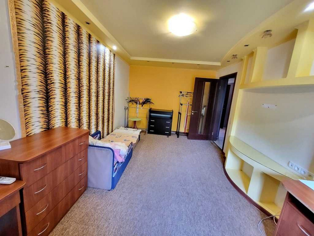 Сдается 2-х к.кв. ул. Тбилиская, д.27,рядом Центральный пляж, Набережн Запорожье - изображение 8