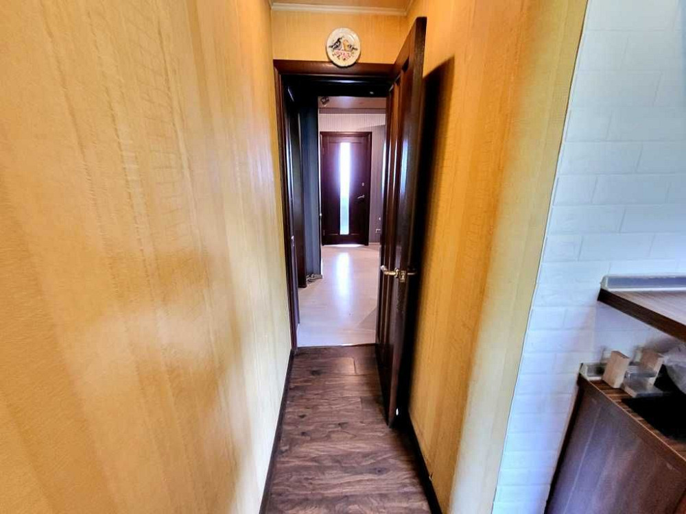 Сдается 2-х к.кв. ул. Тбилиская, д.27,рядом Центральный пляж, Набережн Запорожье - изображение 5