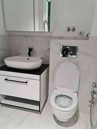 Без % 1к квартира, студіо,  ЖК Русанівська гавань Київ