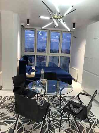 Без % 1к квартира, студіо,  ЖК Русанівська гавань Київ