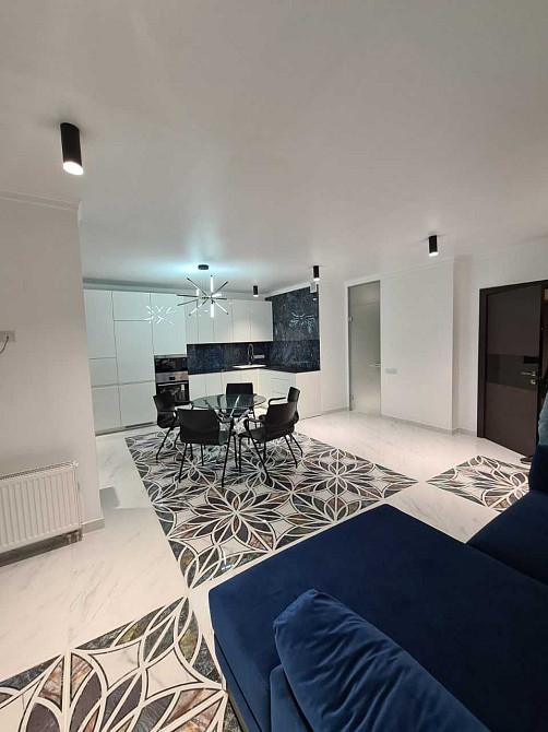 Без % 1к квартира, студіо,  ЖК Русанівська гавань Київ - зображення 5