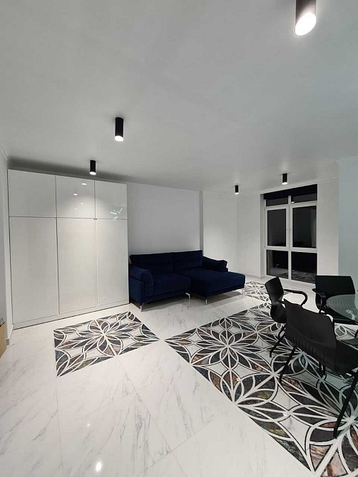 Без % 1к квартира, студіо,  ЖК Русанівська гавань Київ - зображення 4