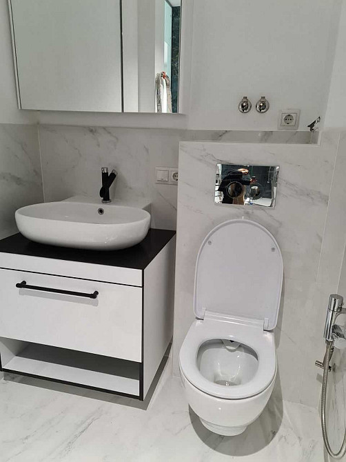 Без % 1к квартира, студіо,  ЖК Русанівська гавань Київ - зображення 6