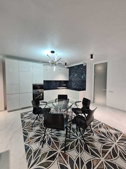 Без % 1к квартира, студіо,  ЖК Русанівська гавань Київ - зображення 7