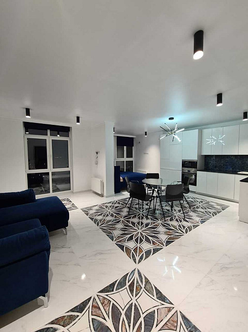 Без % 1к квартира, студіо,  ЖК Русанівська гавань Київ - зображення 2