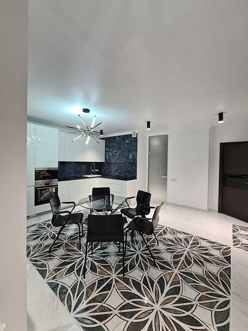 Без % 1к квартира, студіо,  ЖК Русанівська гавань Київ - зображення 8