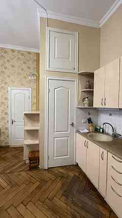 Сдаю 1-кв Центр ул.Садовая/ Соборка 2-й эт, Газ - 6500гр Одеса