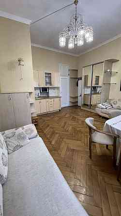 Сдаю 1-кв Центр ул.Садовая/ Соборка 2-й эт, Газ - 6500гр Одеса