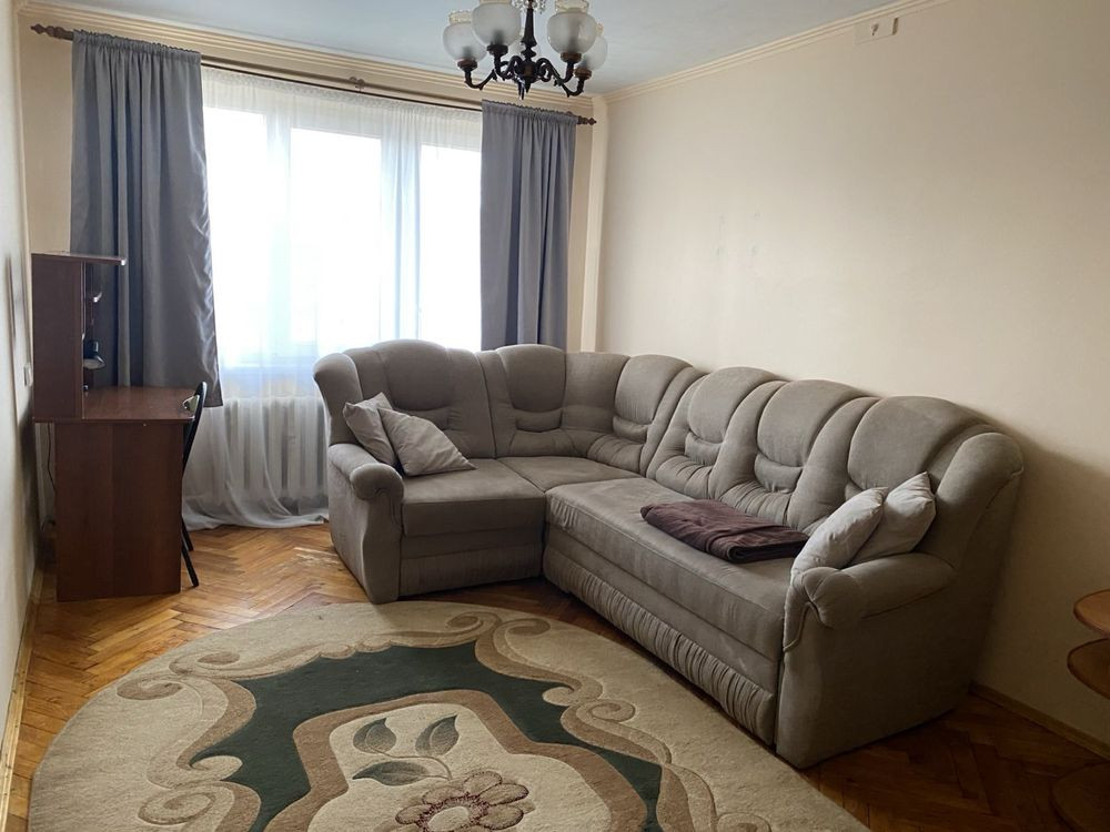 Оренда 1 кім.кв в. Наукова Львов - изображение 1