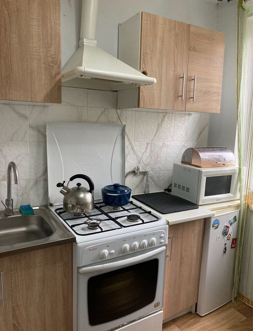 Оренда 1 кім.кв в. Наукова Львов - изображение 2