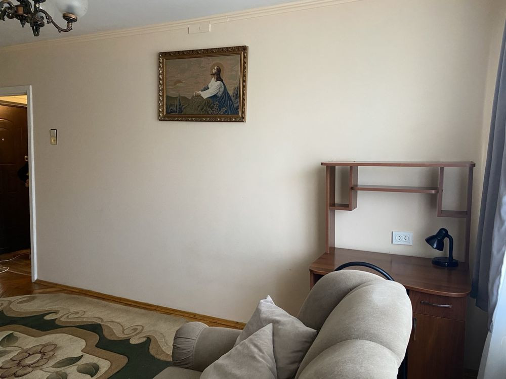 Оренда 1 кім.кв в. Наукова Львов - изображение 7