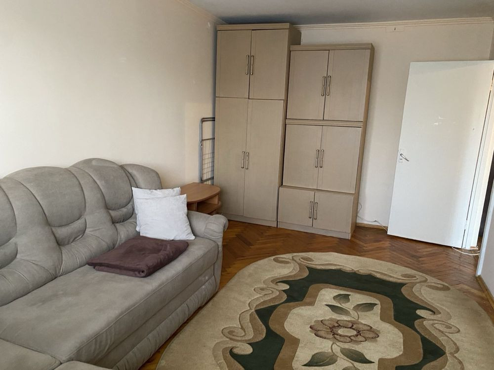 Оренда 1 кім.кв в. Наукова Львов - изображение 6