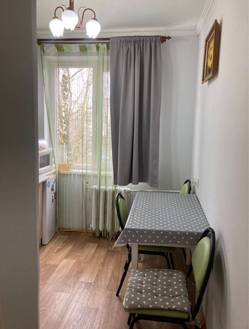 Оренда 1 кім.кв в. Наукова Львов - изображение 3