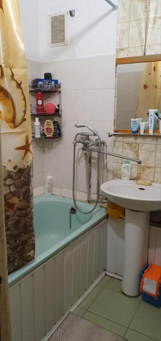 СДАМ! 1 к.квартира по.Слобожанский Калиновая угол Янтарной без залога Дніпро - зображення 8