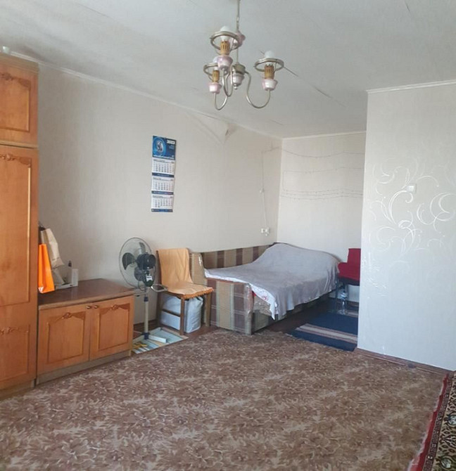 СДАМ! 1 к.квартира по.Слобожанский Калиновая угол Янтарной без залога Дніпро - зображення 3