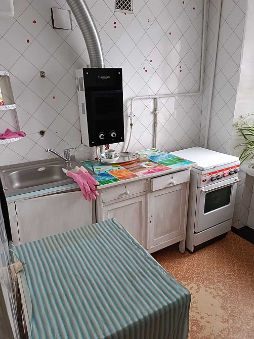 Сдам 1к .комн. в районе Глобала без посредников. Житомир - изображение 3