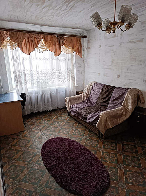 Сдам 1к .комн. в районе Глобала без посредников. Житомир - изображение 4