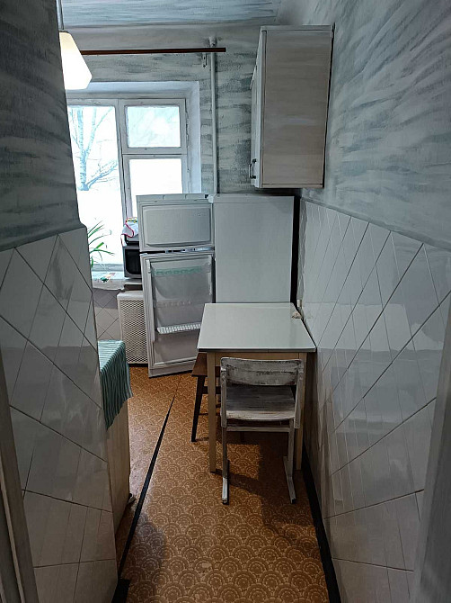 Сдам 1к .комн. в районе Глобала без посредников. Житомир - изображение 2