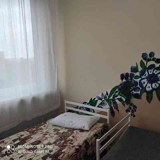 Оренда смарт квартири - студії - м.Лукʼянівка , обласна лікарня Київ