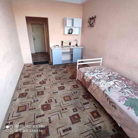 Оренда смарт квартири - студії - м.Лукʼянівка , обласна лікарня Київ