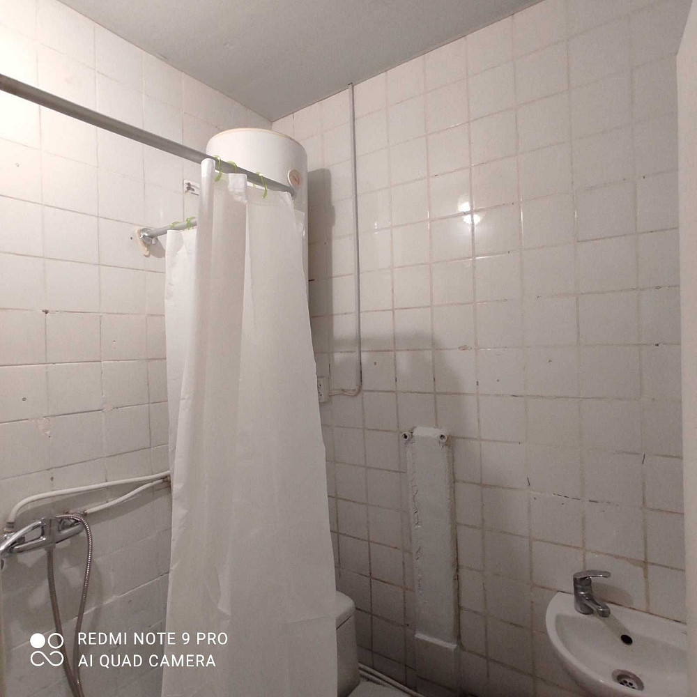 Оренда смарт квартири - студії - м.Лукʼянівка , обласна лікарня Київ - зображення 8