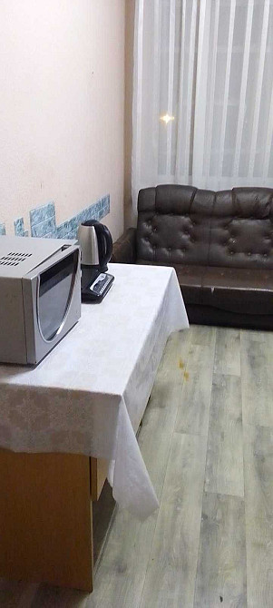 Оренда смарт квартири - студії - м.Лукʼянівка , обласна лікарня Київ - зображення 5