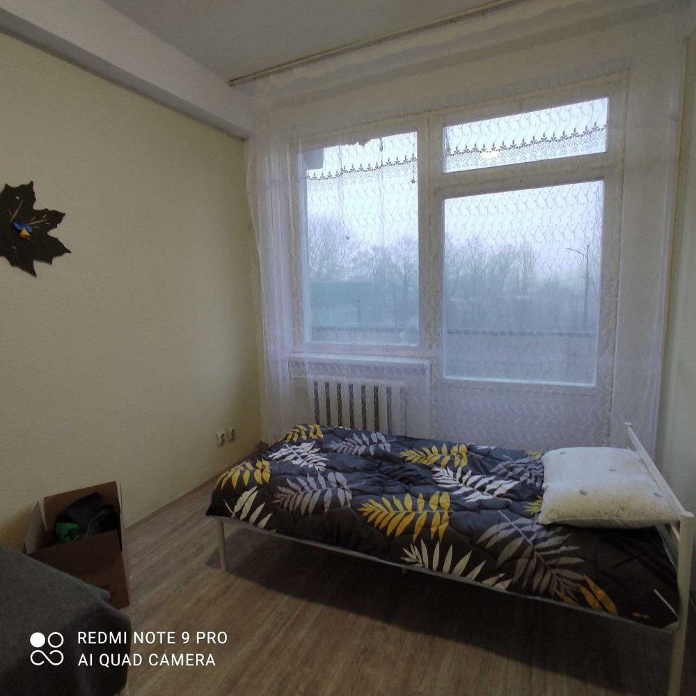 Оренда смарт квартири - студії - м.Лукʼянівка , обласна лікарня Київ - зображення 1