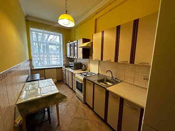 Актуальна оренда 2кімн.квартири на вул. Шевченка (Ярослава Мудрого) Львов