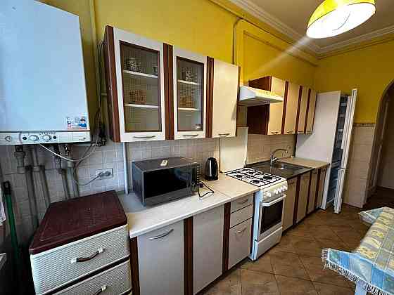 Актуальна оренда 2кімн.квартири на вул. Шевченка (Ярослава Мудрого) Львов