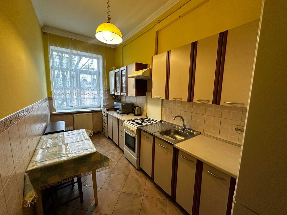 Актуальна оренда 2кімн.квартири на вул. Шевченка (Ярослава Мудрого) Львов - изображение 5