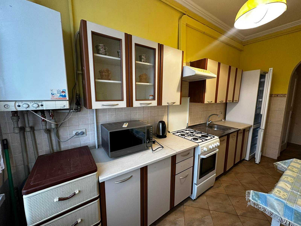 Актуальна оренда 2кімн.квартири на вул. Шевченка (Ярослава Мудрого) Львов - изображение 2