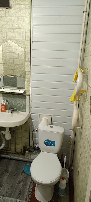 Оренда 2 кімнатної квартири пр.Гагаріна, Університетська Кривой Рог - изображение 3