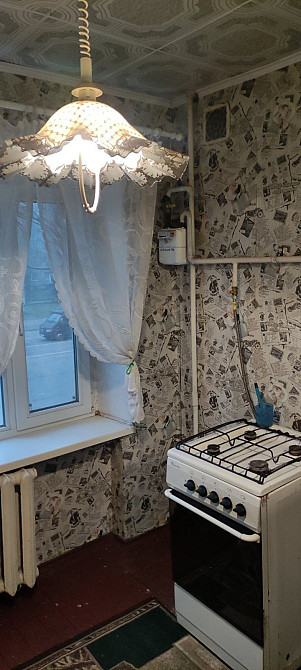 Оренда 2 кімнатної квартири пр.Гагаріна, Університетська Кривой Рог - изображение 6