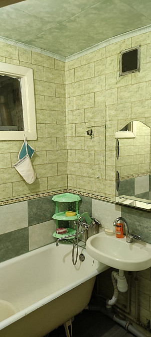 Оренда 2 кімнатної квартири пр.Гагаріна, Університетська Кривой Рог - изображение 7