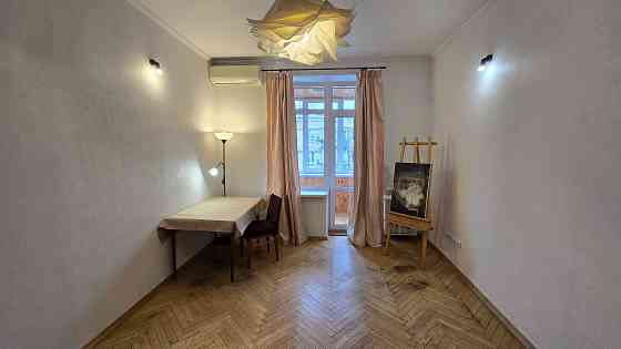 Печерськ. Бтанічний сад. Бастіонна. Київ